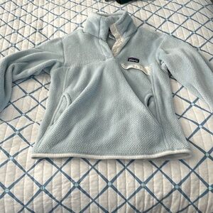 Patagonia pullover